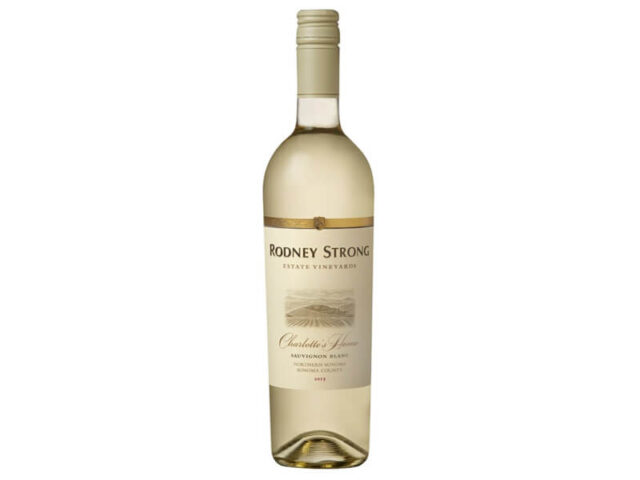 Rodney Strong Sauvignon Blanc