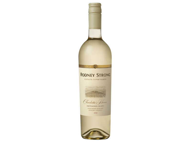 Rodney Strong Sauvignon Blanc