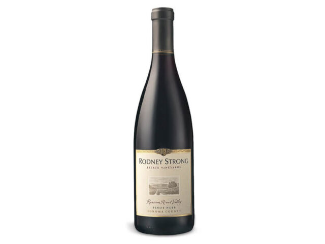 Rodney Strong Pinot Noir