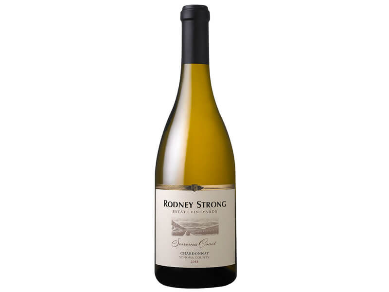 Rodney Strong Sonoma Chardonnay
