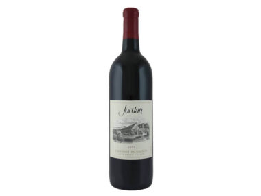 Jordan Cabernet Sauvignon
