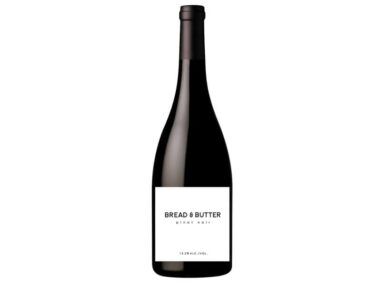 Bread and Butter Pinot Noir