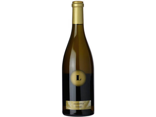 Lewis Sonoma Chardonnay