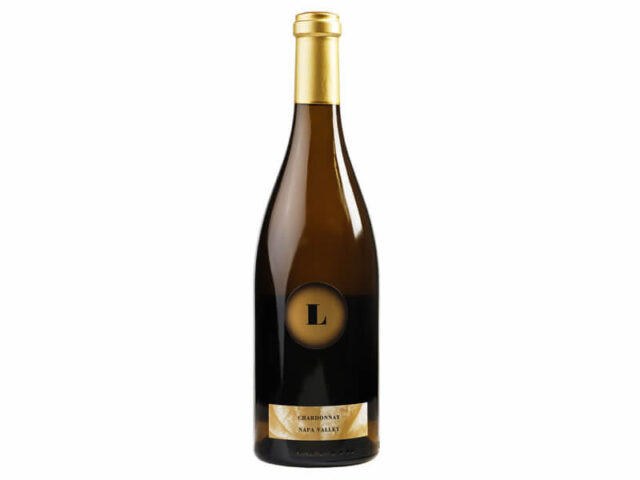Lewis Napa Chardonnay