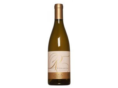 Raymond "R" Chardonnay