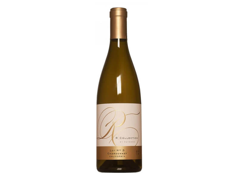 Raymond "R" Chardonnay