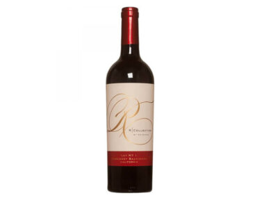 Raymond ‘R’ Cabernet Sauvignon