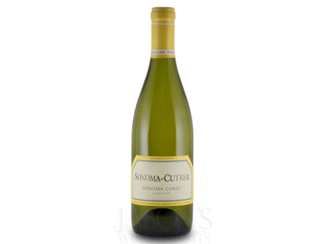 Sonoma-Cutrer Red River Chardonnay