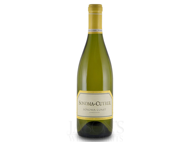 Sonoma-Cutrer Red River Chardonnay