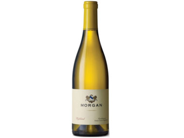Morgan Highland Chardonnay