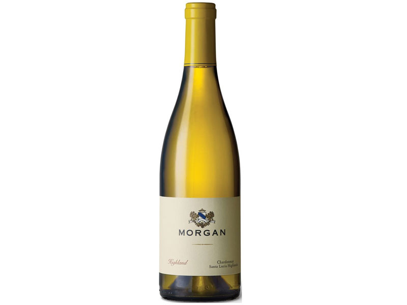 Morgan Highland Chardonnay