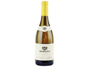 Morgan Double L Vineyard Chardonnay