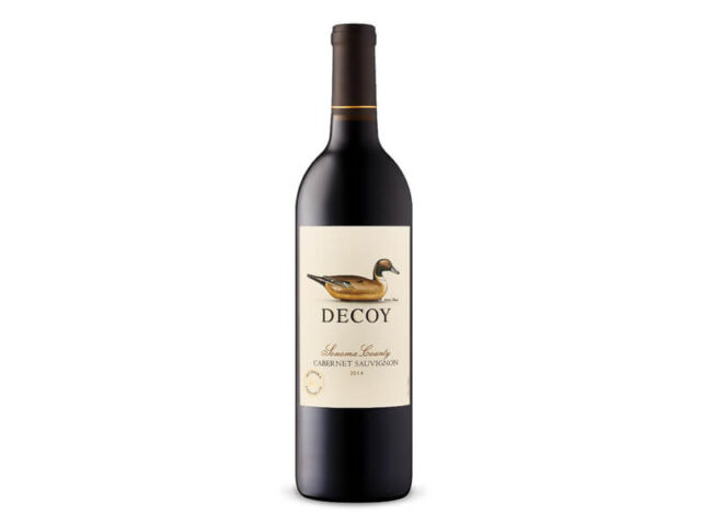 Decoy By Duckhorn Cabernet Sauvignon