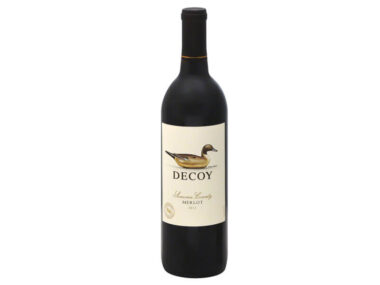 Decoy Sonoma Merlot