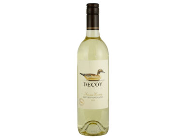 Decoy Sauvignon Blanc