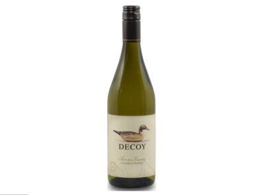 Decoy Chardonnay
