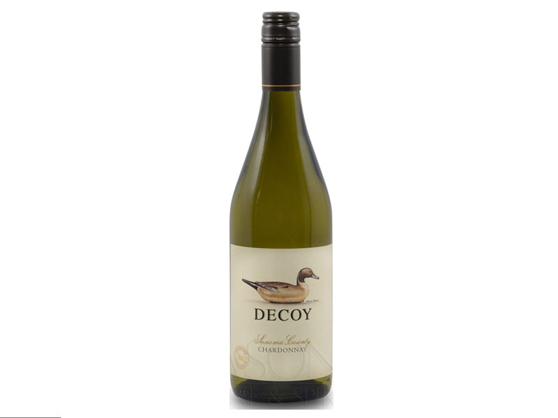 Decoy Chardonnay