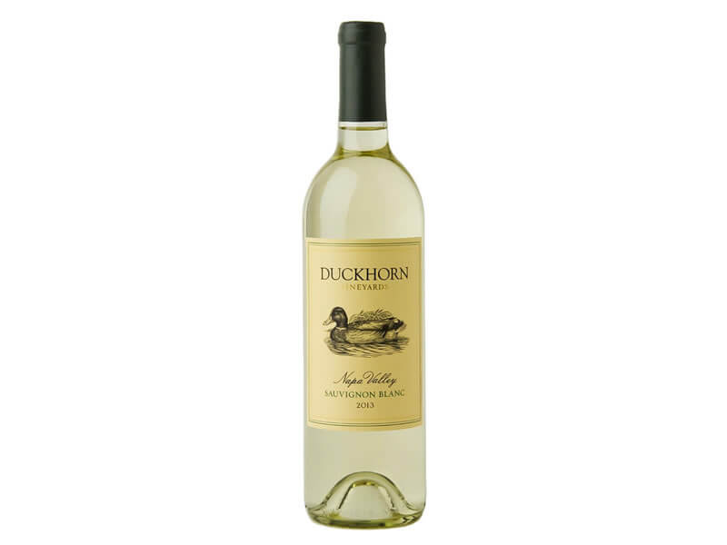 Duckhorn Sauvignon Blanc