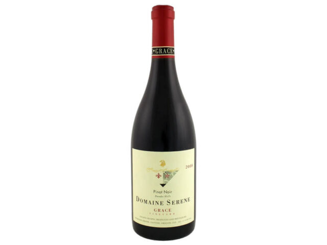 Serene Evenstad Pinot - 375ML