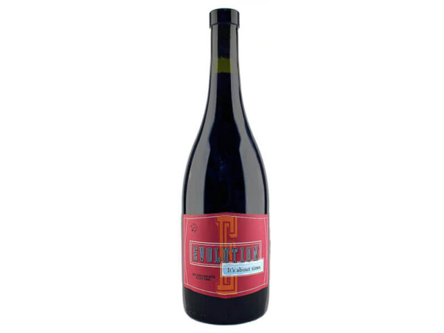Sokol Blosser Evo Red