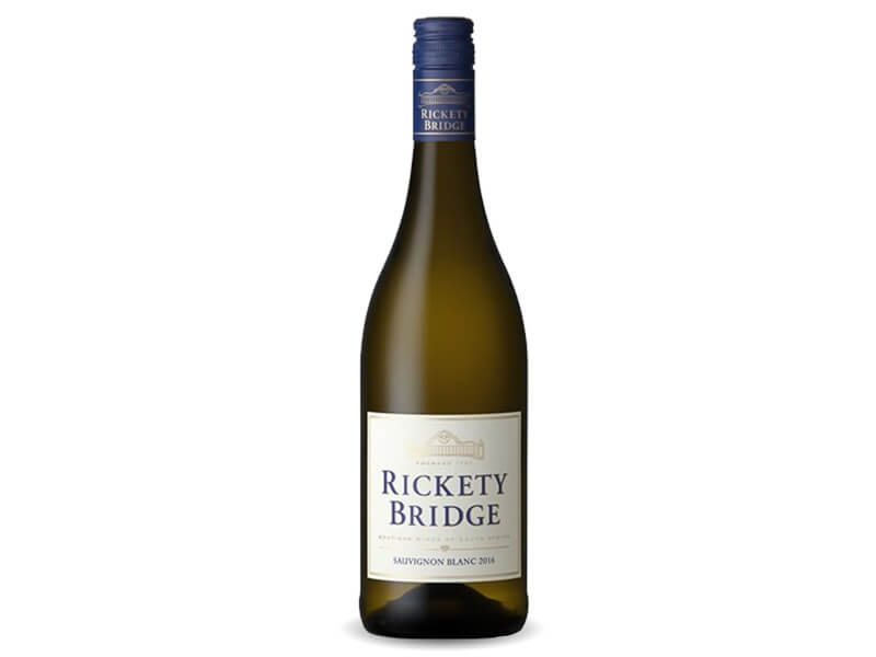 Rickety Bridge Sauvignon Blanc