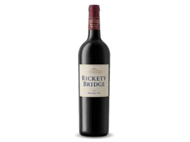 Rickety Bridge Pinotage