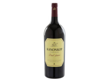 Kanonkop Paul Sauer
