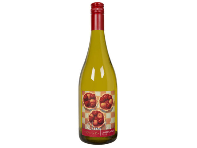 Cherry Tart Chardonnay