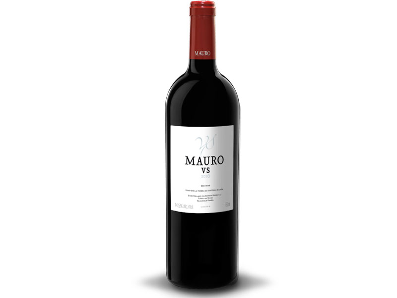 Bodegas Mauro ‘VS’ Vendimia Seleccionada