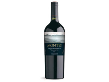 Montes Cabernet Carmenere