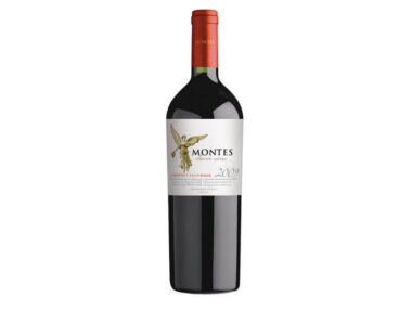 Montes Cabernet Sauvignon