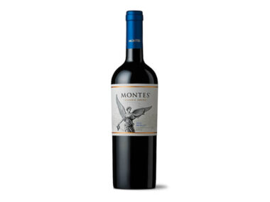 Montes Merlot