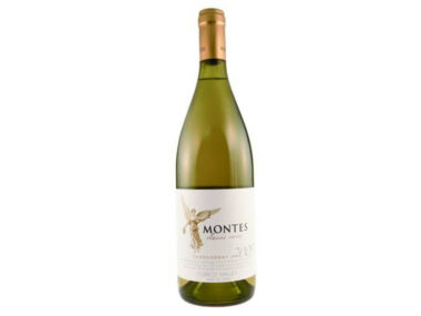 Montes Chardonnay Reserva
