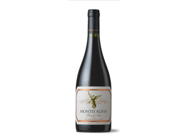 Montes Alpha Pinot Noir