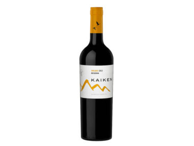 Kaiken Malbec Reserva