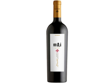 Kaiken Mai Malbec