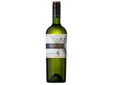 Montes Reserva Sauvignon Blanc