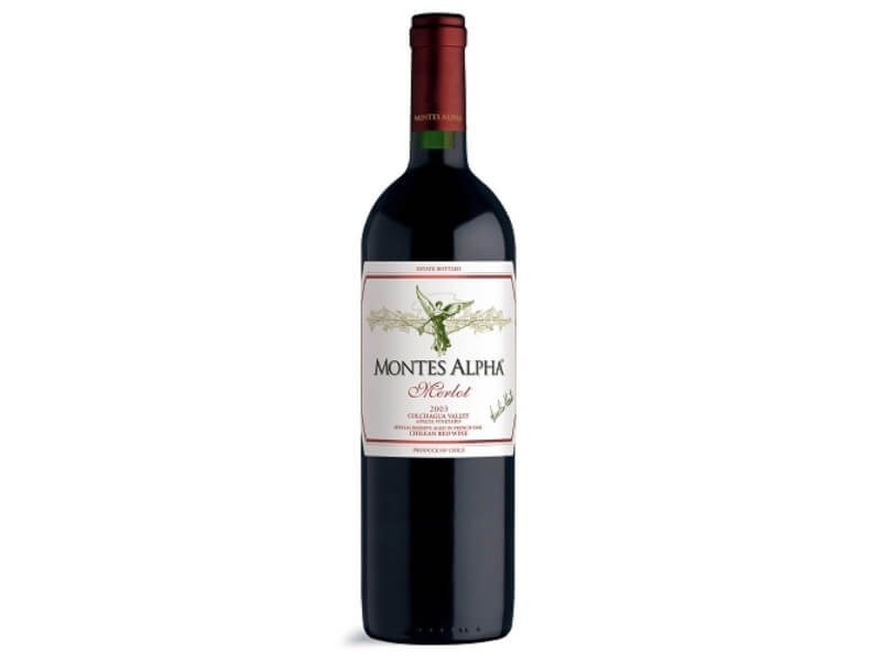 NIKI Hills Winery Merlot 2019(ニキヒルズ メルロー) | Vinica