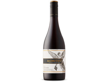 Montes Limited Selection Pinot Noir