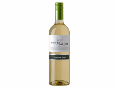 Vina Maipo Vitral Sauvignon Blanc