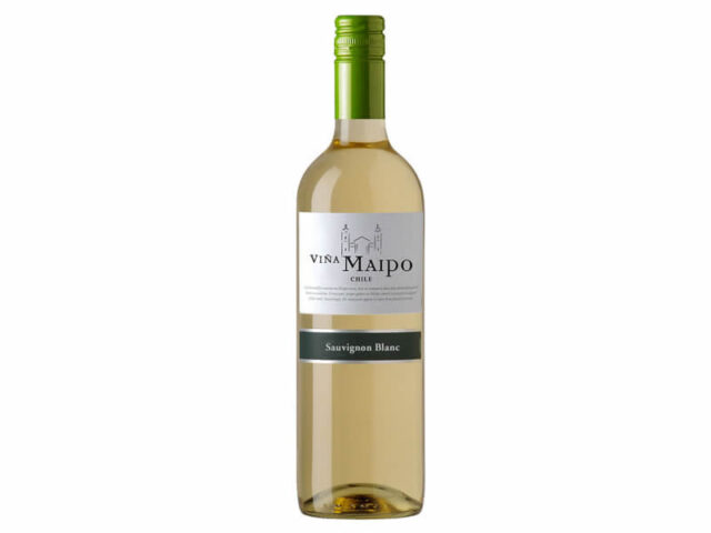 Vina Maipo Vitral Sauvignon Blanc