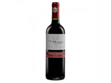 Vina Maipo Cabernet - 1.5LT