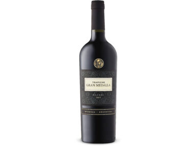 2014 Trapiche Grand Medella Malbec