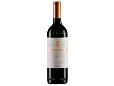 Marques Murrieta Reserva