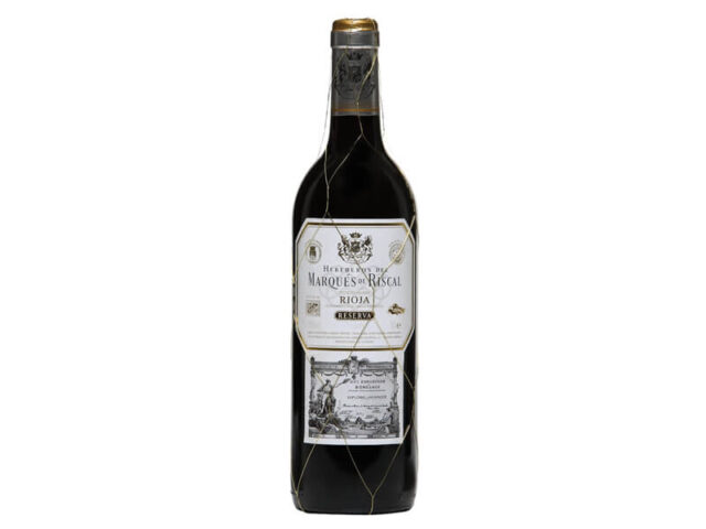 Marques De Riscal Reserva
