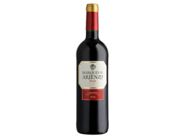 Marques De Arienzo Crianza
