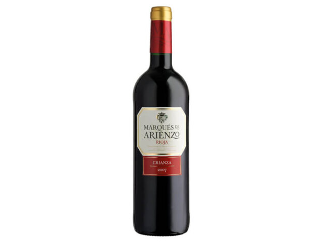 Marques De Arienzo Crianza