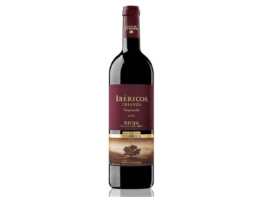 Torres Iberico Rioja
