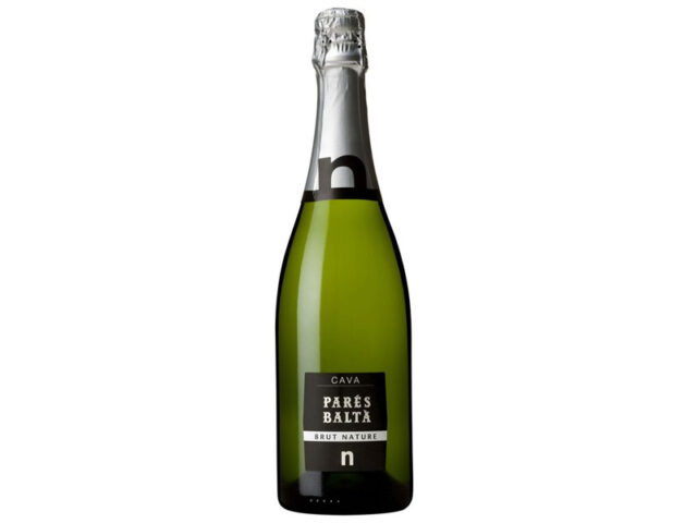 Pares Balta, Cava, Brut Nature