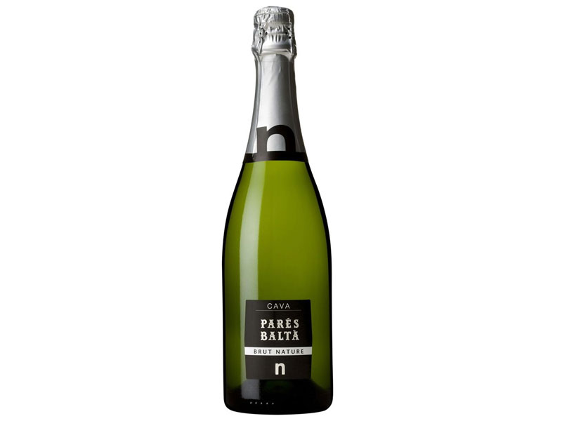 Pares Balta, Cava, Brut Nature